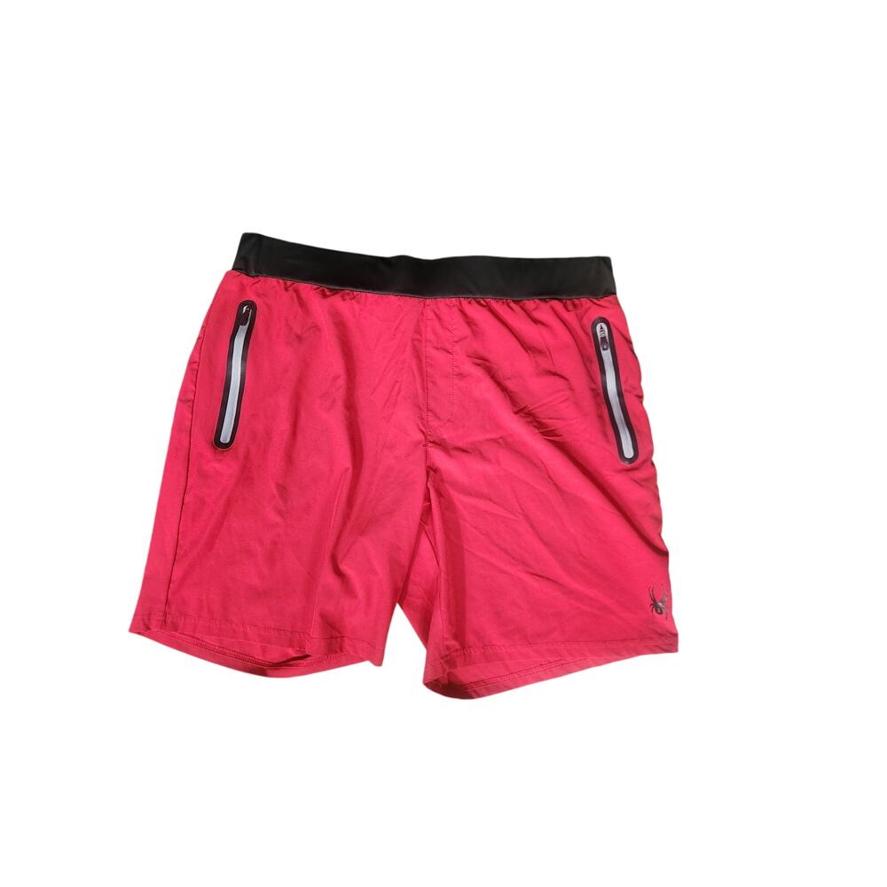 Spyder Active Shorts Men's XL